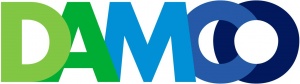 DAMCO logo